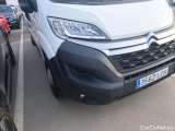 Citroen  Jumper CITROEN  / 2014 / 4P / furgón BlueHDi 96KW (130CV) Furgón 33L2H1 #16