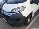  Citroen  Jumper CITROEN  / 2014 / 4P / furgón BlueHDi 96KW (130CV) Furgón 33L2H1 #15