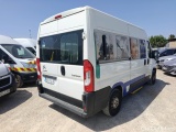  Citroen  Jumper CITROEN  / 2014 / 4P / combi BlueHDi 103KW (140CV) S&S Combi 33 L2H2 #2