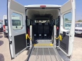  Citroen  Jumper CITROEN  / 2014 / 4P / combi BlueHDi 103KW (140CV) S&S Combi 33 L2H2 #8