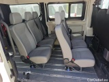  Citroen  Jumper CITROEN  / 2014 / 4P / combi BlueHDi 103KW (140CV) S&S Combi 33 L2H2 #7
