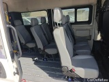  Citroen  Jumper CITROEN  / 2014 / 4P / combi BlueHDi 103KW (140CV) S&S Combi 33 L2H2 #7