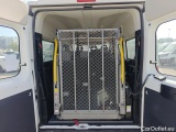  Citroen  Jumper CITROEN  / 2014 / 4P / combi BlueHDi 103KW (140CV) S&S Combi 33 L2H2 #8