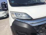  Citroen  Jumper CITROEN  / 2014 / 4P / combi BlueHDi 103KW (140CV) S&S Combi 33 L2H2 #16