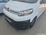  Citroen  Jumpy CITROEN  / 2016 / 4P / furgón Talla XS BlueHDi 120 S&S 6v Club #15