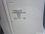  Citroen  Jumpy CITROEN  / 2016 / 4P / furgón Talla XS BlueHDi 120 S&S 6v Club #17