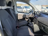  Fiat  Fiorino FIAT  / 2016 / 3P / furgón derivado de turismo Cargo Base N1 1.3 MJet 70 kW (95 CV) #6