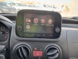  Fiat  Fiorino FIAT  / 2016 / 3P / furgón derivado de turismo Cargo Base N1 1.3 MJet 70 kW (95 CV) #10