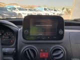  Fiat  Fiorino FIAT  / 2016 / 3P / furgón derivado de turismo Cargo Base N1 1.3 MJet 70 kW (95 CV) #11