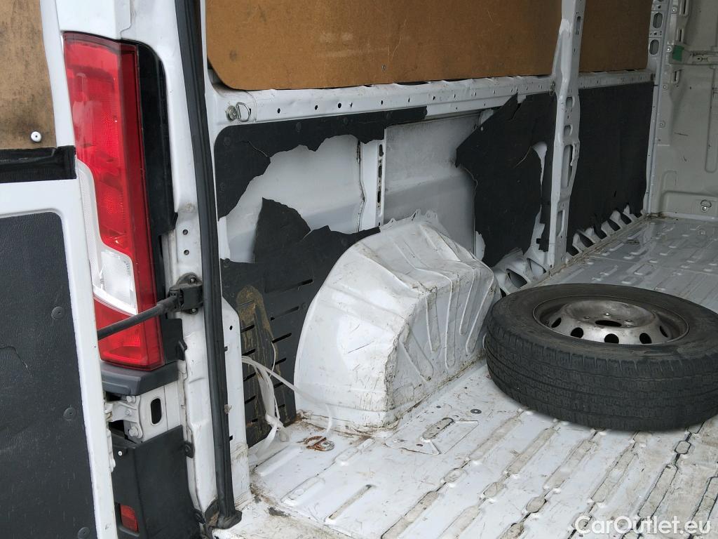  Opel  Movano OPEL  / 2021 / 4P / furgón Furgón Base L3H3 3.5T 2.2 BlueHDi 103kW #5