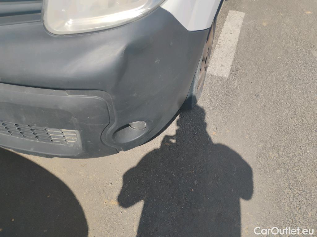  Renault  Kangoo RENAULT  Combi / 2013 / 4P / combi Profesional N1 Energy dCi 55kW (75CV) (CX) #9