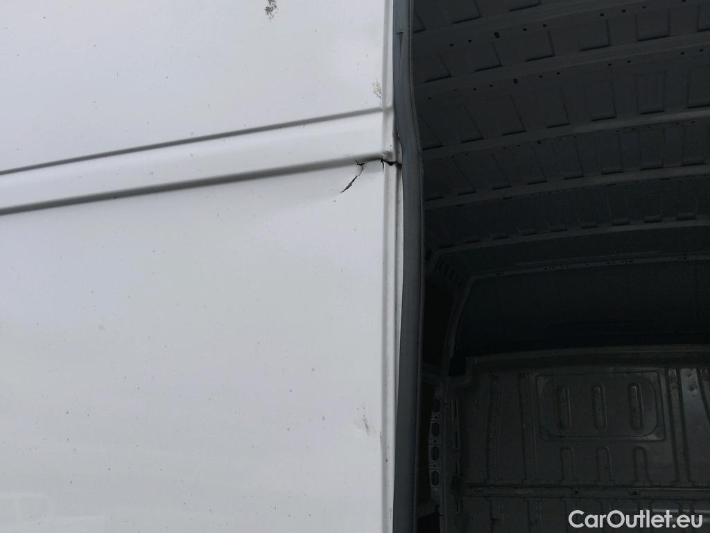  Opel  Movano OPEL  / 2021 / 4P / furgón Furgón Base L3H3 3.5T 2.2 BlueHDi 103kW #21