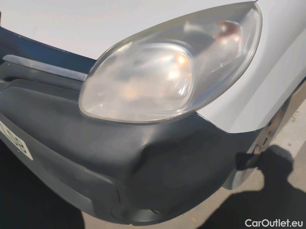  Renault  Kangoo RENAULT  Combi / 2013 / 4P / combi Profesional N1 Energy dCi 55kW (75CV) (CX) #21