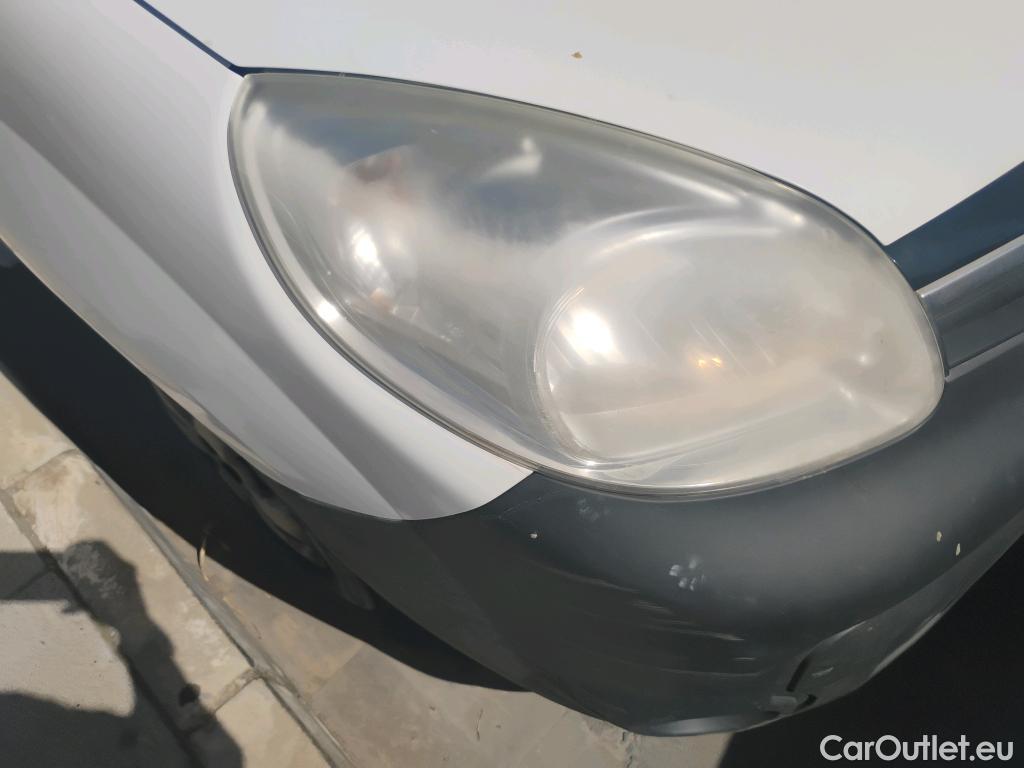  Renault  Kangoo RENAULT  Combi / 2013 / 4P / combi Profesional N1 Energy dCi 55kW (75CV) (CX) #22