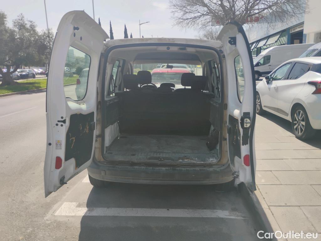  Renault  Kangoo RENAULT  Combi / 2013 / 4P / combi Profesional N1 Energy dCi 55kW (75CV) (CX) #19