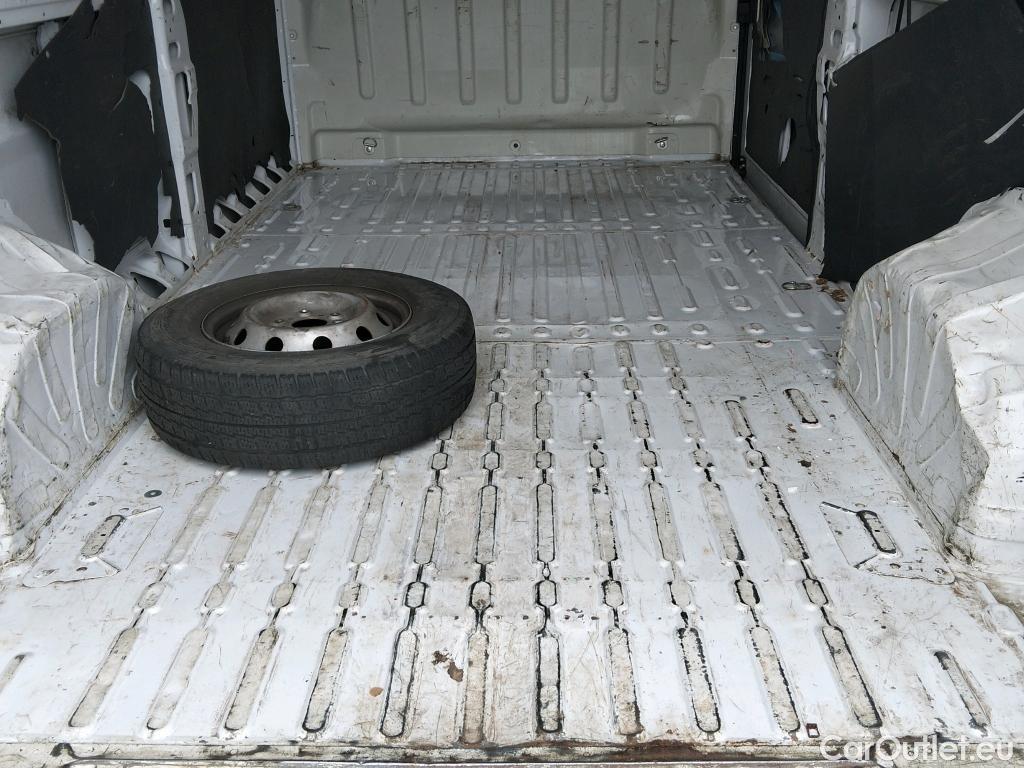  Opel  Movano OPEL  / 2021 / 4P / furgón Furgón Base L3H3 3.5T 2.2 BlueHDi 103kW #4