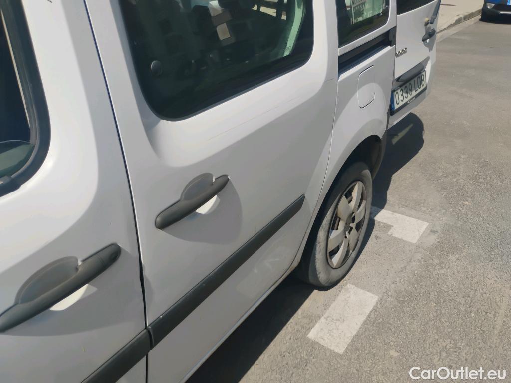  Renault  Kangoo RENAULT  Combi / 2013 / 4P / combi Profesional N1 Energy dCi 55kW (75CV) (CX) #31