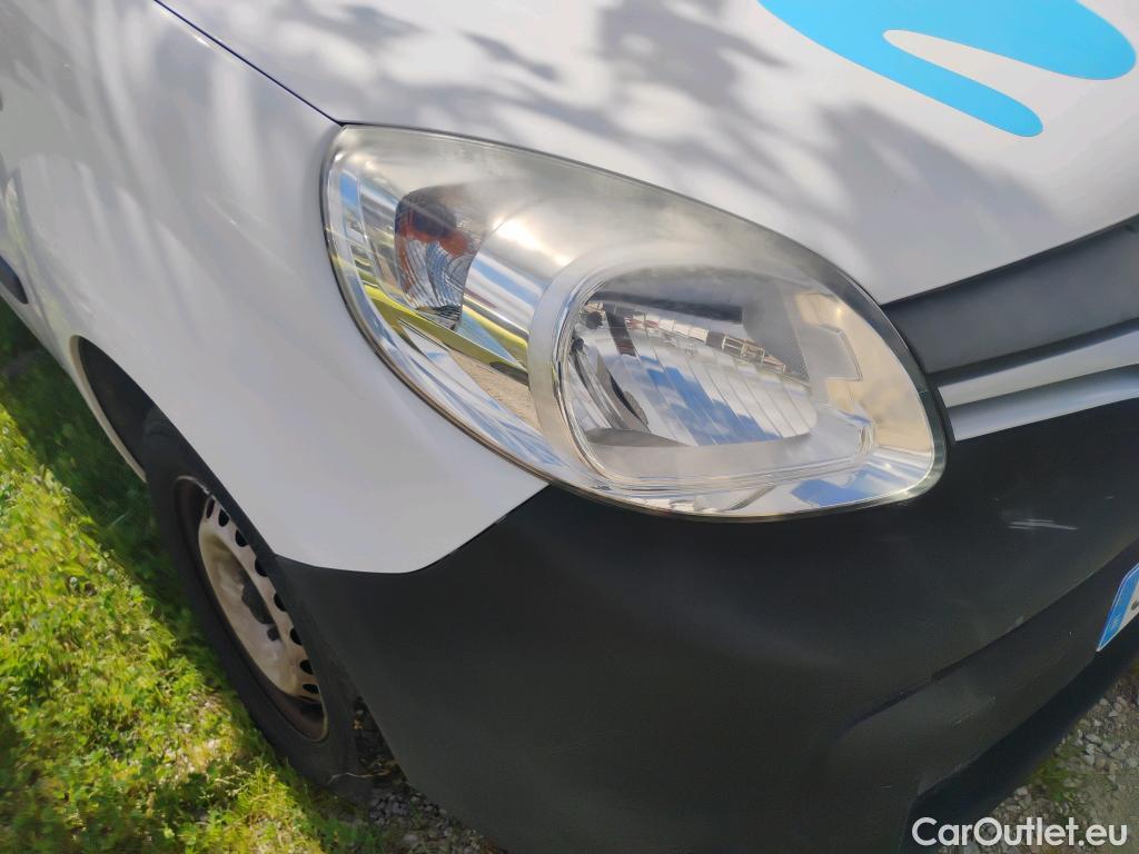  Renault  Kangoo RENAULT  Furgón/2013/3P/furgón derivado de turismo Profesional dCi 55 kW (75 CV) #7