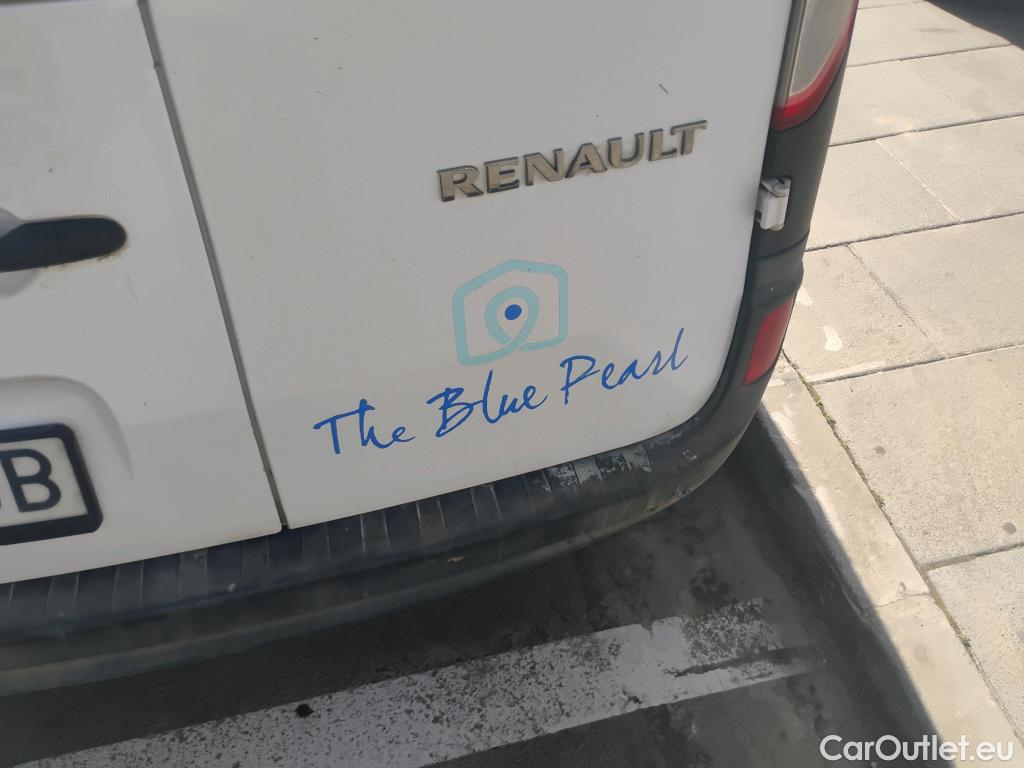  Renault  Kangoo RENAULT  Combi / 2013 / 4P / combi Profesional N1 Energy dCi 55kW (75CV) (CX) #13