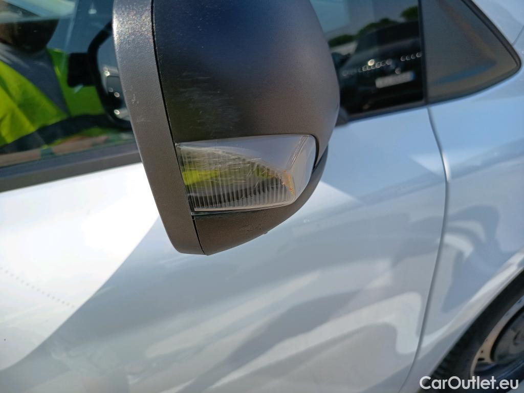  Nissan  Townstar NISSAN  / 2021 / 4P / furgón derivado de turismo 2 plazas 1.3G 96kW L1 Profesional (AC) #37