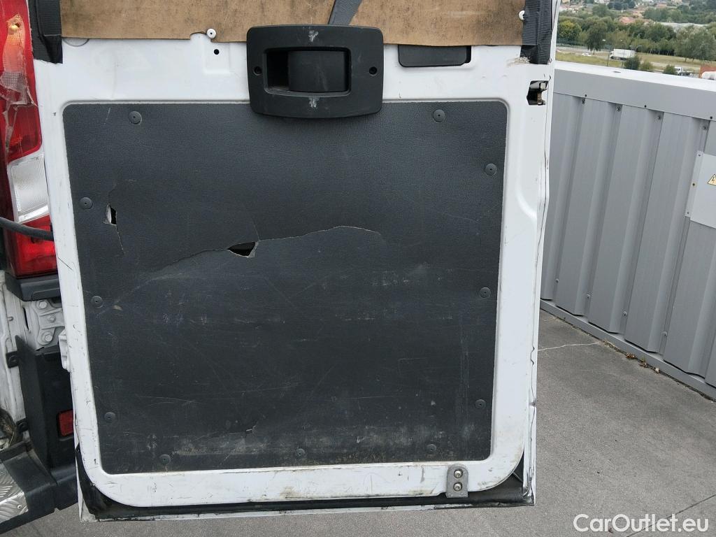 Opel  Movano OPEL  / 2021 / 4P / furgón Furgón Base L3H3 3.5T 2.2 BlueHDi 103kW #7