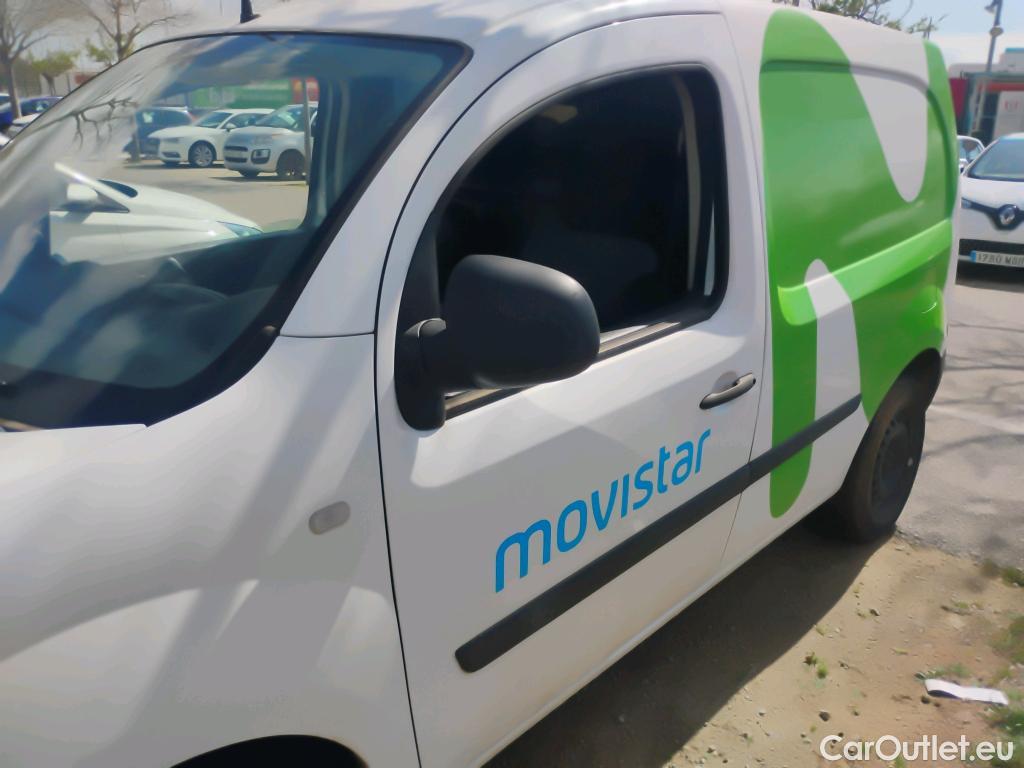  Renault  Kangoo RENAULT  Furgón/2013/3P/furgón derivado de turismo Profesional dCi 55 kW (75 CV) #2