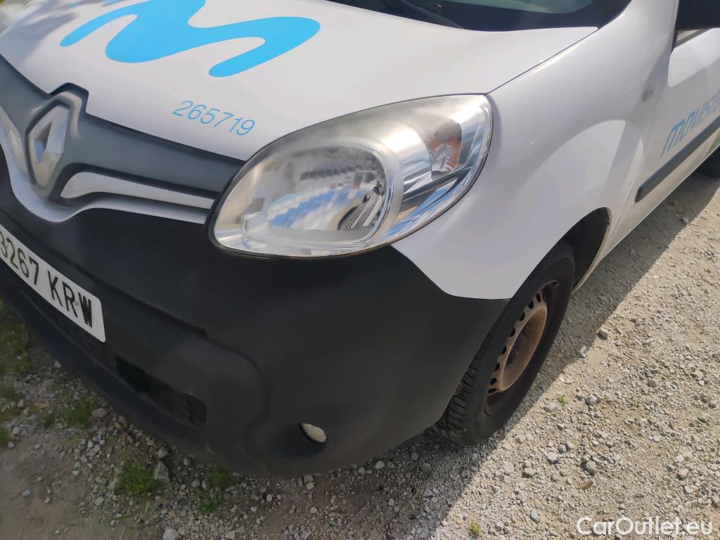  Renault  Kangoo RENAULT  Furgón/2013/3P/furgón derivado de turismo Profesional dCi 55 kW (75 CV) #4