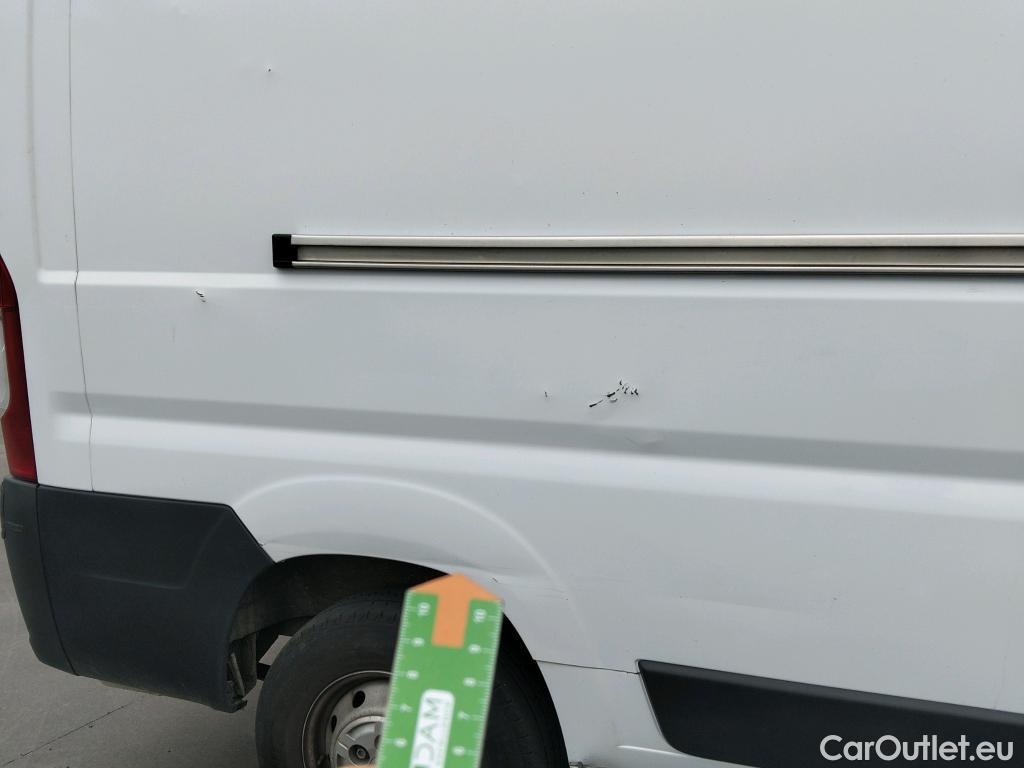  Opel  Movano OPEL  / 2021 / 4P / furgón Furgón Base L3H3 3.5T 2.2 BlueHDi 103kW #26