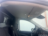  Mercedes  Vito MERCEDES-BENZ  / 2014 / 4P / furgón 111 CDI Larga #12
