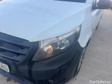  Mercedes  Vito MERCEDES-BENZ  / 2014 / 4P / furgón 111 CDI Larga #15