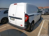  Nissan  Townstar NISSAN  / 2021 / 4P / furgón derivado de turismo 2 plazas 1.3G 96kW L1 Profesional (AC) #2
