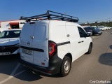 Nissan  Townstar NISSAN  / 2021 / 4P / furgón derivado de turismo 3 plazas 1.3G 96kW L1 Profesional #2