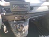  Nissan  Townstar NISSAN  / 2021 / 4P / furgón derivado de turismo 3 plazas 1.3G 96kW L1 Profesional #13