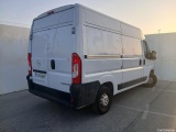  Opel  Movano OPEL  / 2021 / 4P / furgón  Base L2H2 3.5T 2.2 BHDi 88kW #2