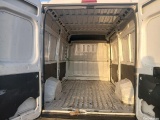  Opel  Movano OPEL  / 2021 / 4P / furgón  Base L2H2 3.5T 2.2 BHDi 88kW #8