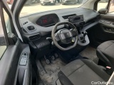  Peugeot  Partner PEUGEOT  / 2018 / 3P / furgón derivado de turismo Pro Standard 600kg BlueHDi 73kW #3