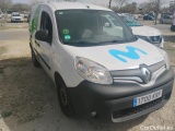  Renault  Kangoo RENAULT  Furgón/2013/3P/furgón derivado de turismo Profesional dCi 55 kW (75 CV) #16