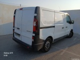  Renault  Trafic RENAULT  / 2014 / 4P / furgón Furgón 27 L1H1 dCi 88kW (120CV) #2
