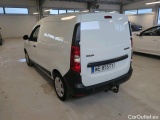  Dacia  Dokker Dacia  Van 1.5 dCi Confort 90KM 4d #8