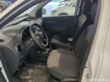 Dacia  Dokker Dacia  Van 1.5 dCi Confort 90KM 4d #15