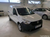  Dacia  Dokker Dacia  Van 1.5 dCi Confort 90KM 4d #14