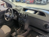  Dacia  Dokker Dacia  Van 1.5 dCi Confort 90KM 4d #16