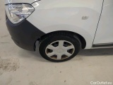  Dacia  Dokker Dacia  Van 1.5 dCi Confort 90KM 4d #18
