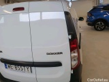  Dacia  Dokker Dacia  Van 1.5 dCi Confort 90KM 4d #22