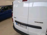  Dacia  Dokker Dacia  Van 1.5 dCi Confort 90KM 4d #27