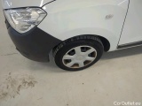  Dacia  Dokker Dacia  Van 1.5 dCi Confort 90KM 4d #38
