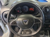  Dacia  Dokker Dacia  Van 1.5 dCi Confort 90KM 4d #54