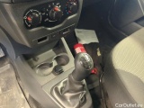  Dacia  Dokker Dacia  Van 1.5 dCi Confort 90KM 4d #57