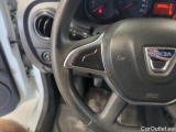  Dacia  Dokker Dacia  Van 1.5 dCi Confort 90KM 4d #63