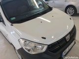  Dacia  Dokker Dacia  Van 1.5 dCi Confort 90KM 4d #70